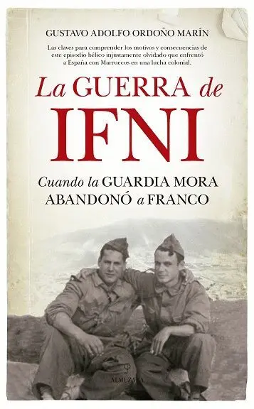 La Guerra de Ifni