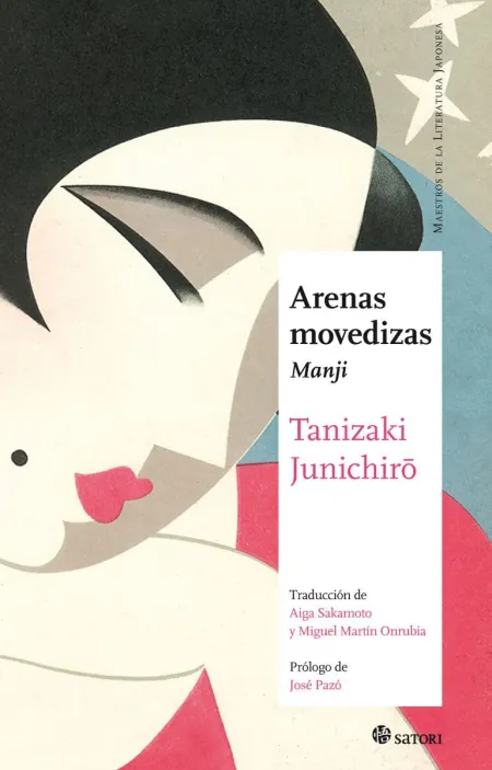 Arenas Movedizas