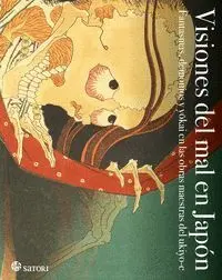 Visiones del Mal en Japón