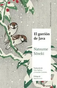 El Gorrion de Java