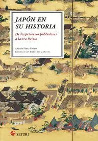Japon en Su Historia
