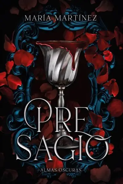 Presagio (Almas Oscuras 2)