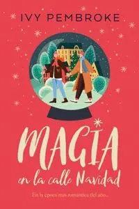 Magia en la Calle Navidad