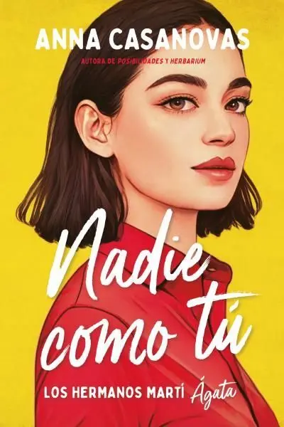 Nadie Como tú. Los Hermanos Martí 1
