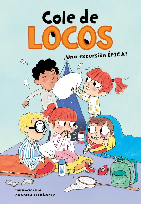 Una Excursión Épica ( 2)