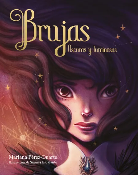 Brujas. Oscuras y Luminosas
