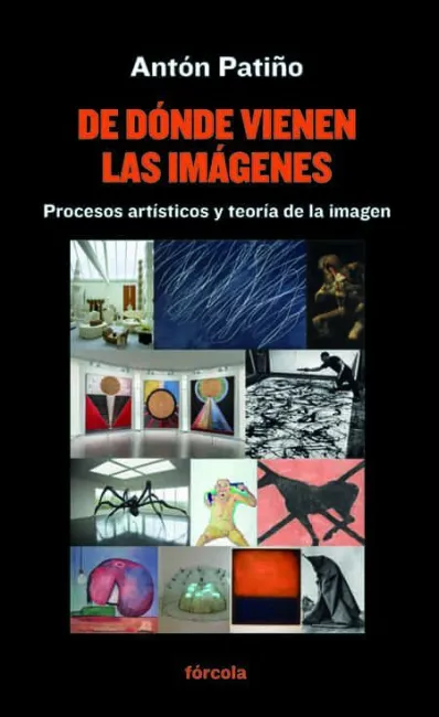 De Dónde Vienen las Imágenes