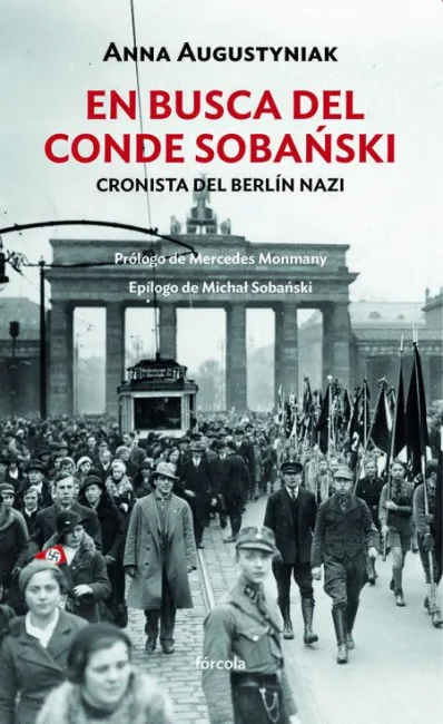 En Busca del Conde Sobanski