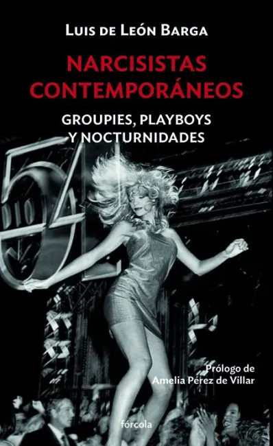 Narcisistas Contemporáneos