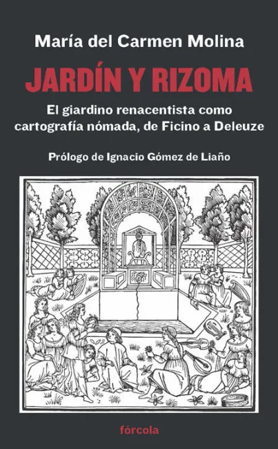 Jardín y Rizoma
