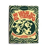 Un Viaje en el Tiempo: los 60. Cuaderno de Ilustración y Lettering