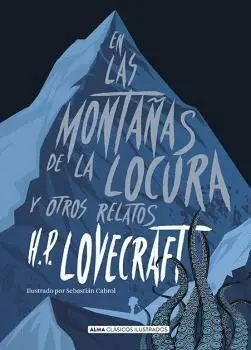 En las Montañas de la Locura y Otros Relatos