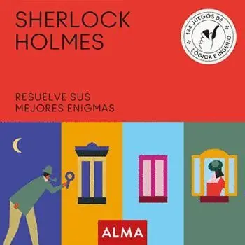 Sherlock Holmes
