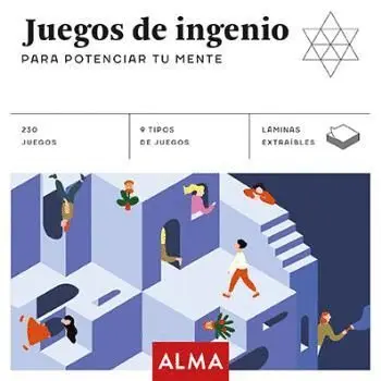 Juegos de Ingenio para Potenciar tu Mente