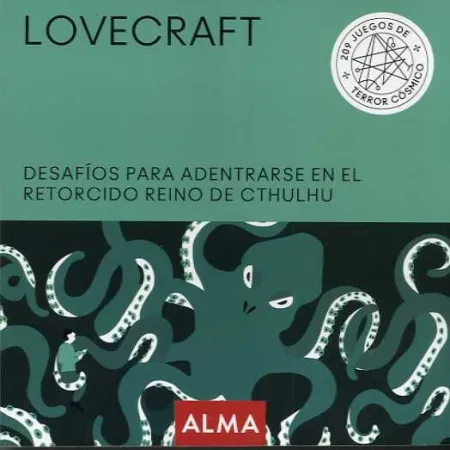 Lovecraft