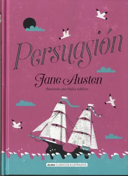 Persuasión