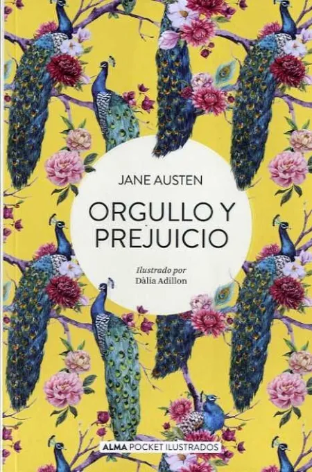Orgullo y Prejuicio