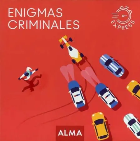 Enigmas Criminales