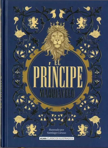 El Principe