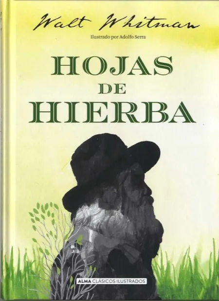 Hojas de Hierba