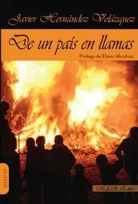 De un Pais en Llamas