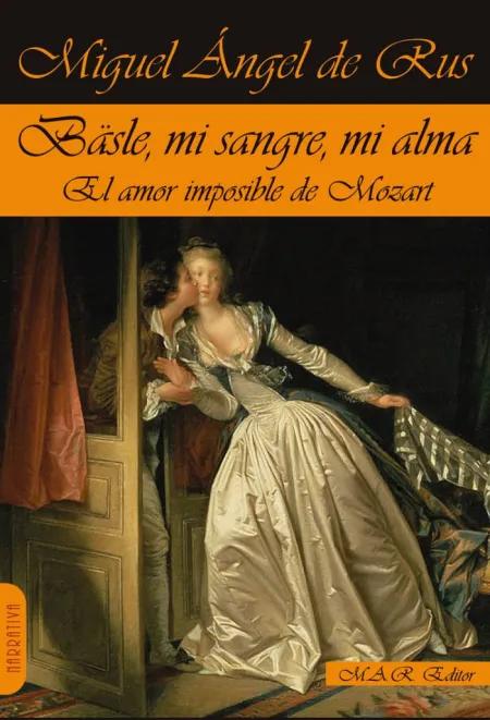 Basle, mi Sangre, mi Alma