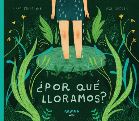 Por Qué Lloramos?