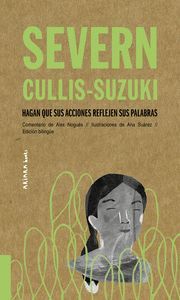 SEVERN CULLIS-SUZUKI