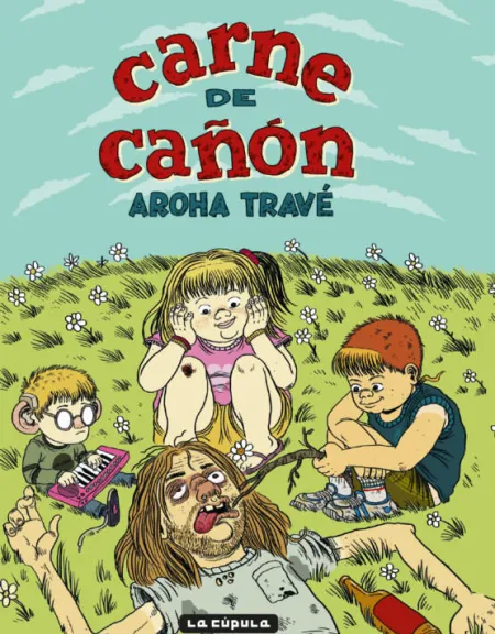 Carne de Cañón (2ª Ed. )