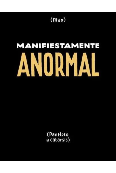 Manifestamente Anormal