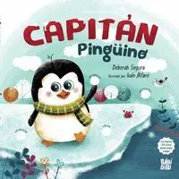 Capitan Pinguino