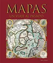 Mapas. Un Viaje Al Pasado