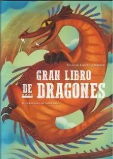 Gran Libro de Dragones