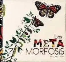 Las Metamorfosis