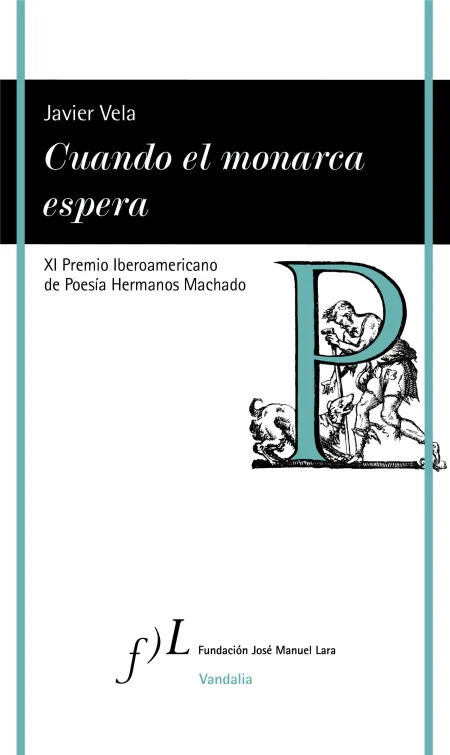 Cuando el Monarca Espera