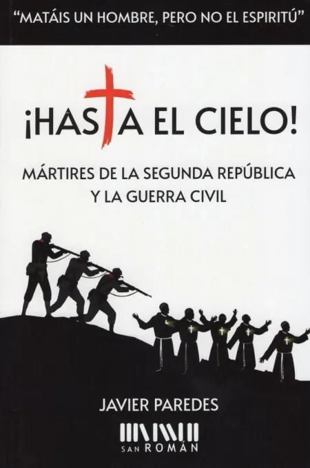 Hasta el Cielo!