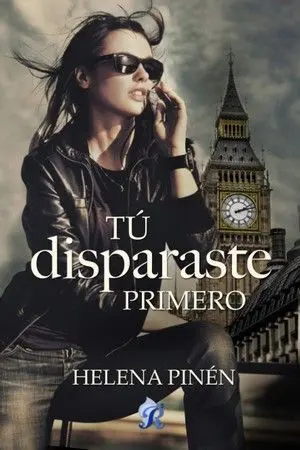 Tú Disparaste Primero