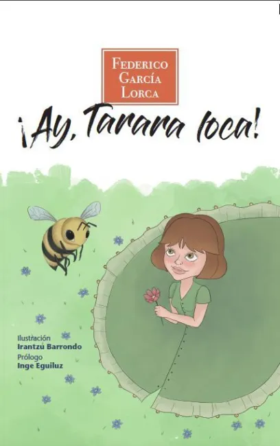 Ay, Tarara Loca