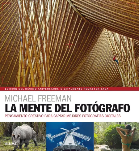 La Mente del Fotografo
