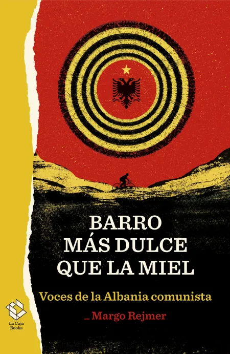 Barro Más Dulce que la Miel