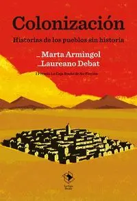Colonizacion