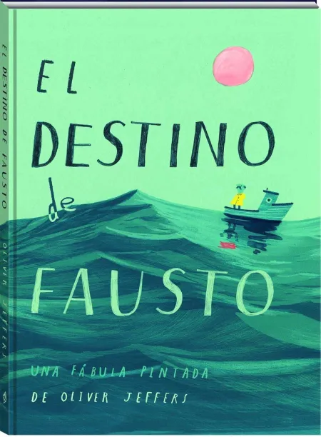 El Destino de Fausto