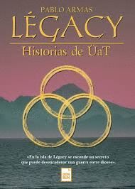 LEGACY. HISTORIAS DE UAT