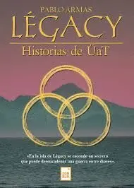 Legacy. Historias de Uat