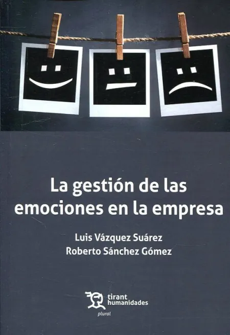 Gestion de las Emociones en la Empresa