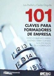 101 CLAVES PARA FORMADORES DE EMPRESAS