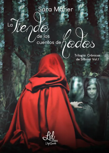 La Tienda de los Cuentos de Hadas