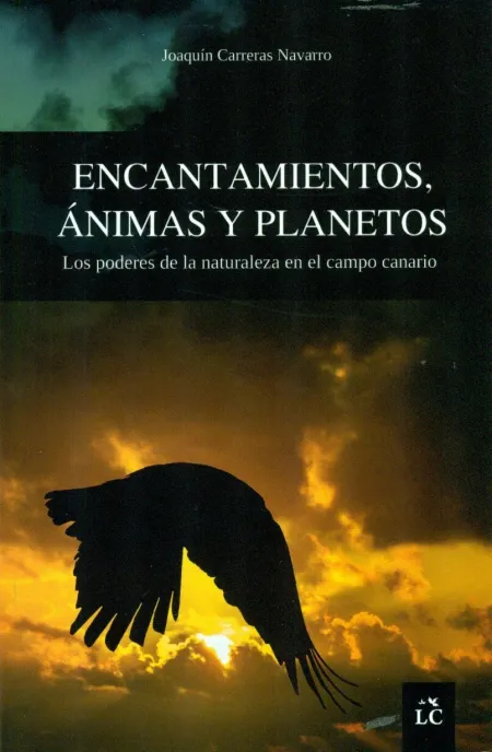 Encantamientos, Animas y Planetos