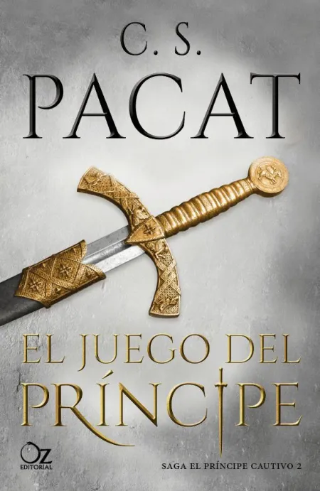 El Juego del Príncipe