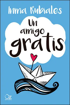 Un Amigo Gratis